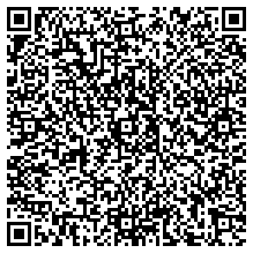 QR-код с контактной информацией организации Мегавольт