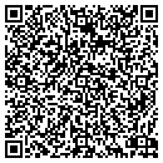 QR-код с контактной информацией организации ООО Сахаплат