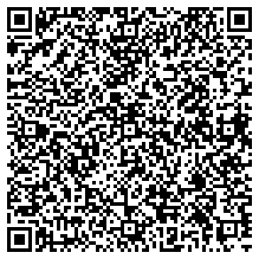 QR-код с контактной информацией организации ИП Хапилов М.Е.