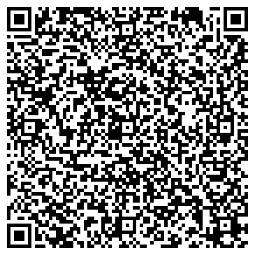 QR-код с контактной информацией организации ЗАО Видео Интернешнл-Иркутское Агентство