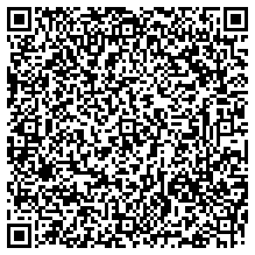 QR-код с контактной информацией организации Банкомат, АКБ РОСБАНК, ОАО, филиал в г. Старом Осколе