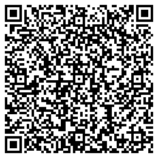 QR-код с контактной информацией организации Beauty