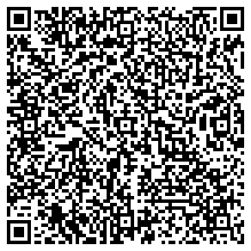 QR-код с контактной информацией организации Дружинская средняя общеобразовательная школа