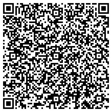 QR-код с контактной информацией организации Атера Моторс