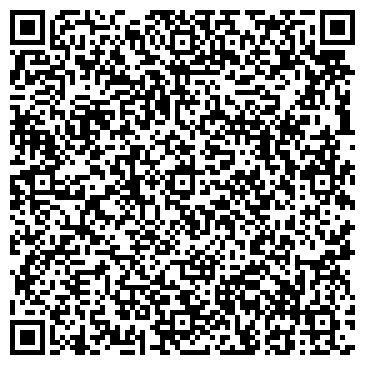 QR-код с контактной информацией организации ООО Пантер