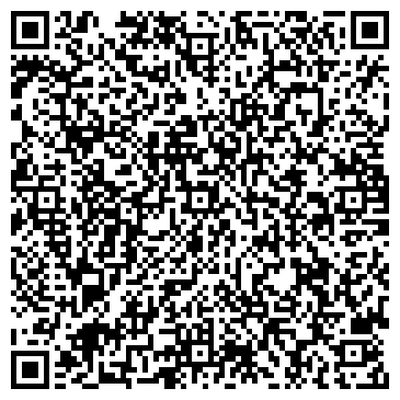 QR-код с контактной информацией организации ООО Промконнект
