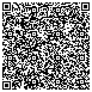 QR-код с контактной информацией организации Федоскинская 12