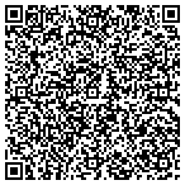 QR-код с контактной информацией организации ООО Балтгаз
