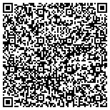 QR-код с контактной информацией организации Федерация пейнтбола Республики Саха (Якутия)