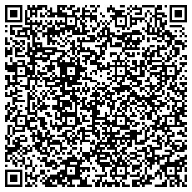 QR-код с контактной информацией организации Доступная информация