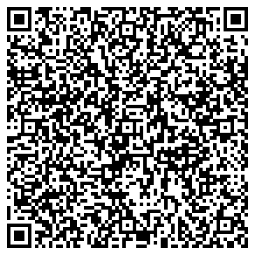 QR-код с контактной информацией организации ООО Крезол