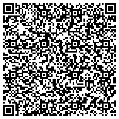 QR-код с контактной информацией организации ООО КузбассТехСервис