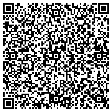 QR-код с контактной информацией организации Петровский трикотаж