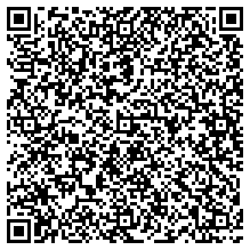 QR-код с контактной информацией организации Бориссоль