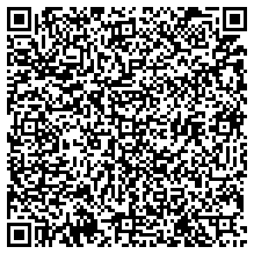 QR-код с контактной информацией организации «САМАРА-АЛЬФА»