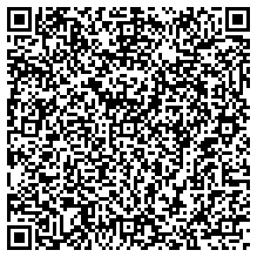 QR-код с контактной информацией организации Единая диспетчерская служба Липецкой области