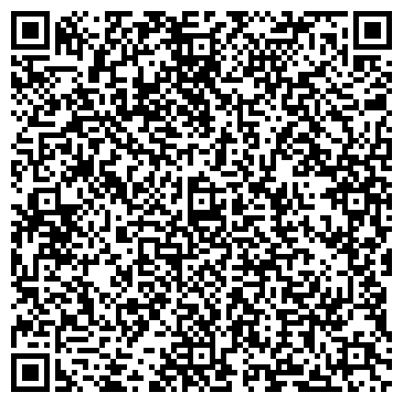 QR-код с контактной информацией организации Деост-Волгоград