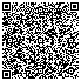 QR-код с контактной информацией организации J-Loft