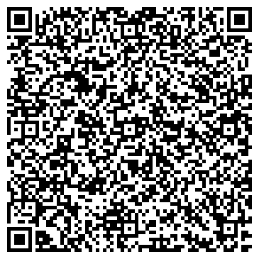 QR-код с контактной информацией организации Банкомат, АКБ РОСБАНК, ОАО, филиал в г. Старом Осколе