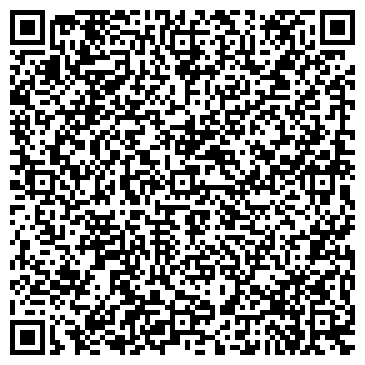 QR-код с контактной информацией организации ЭлектроТехСнаб