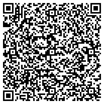 QR-код с контактной информацией организации Зелёный свет, dj-школа