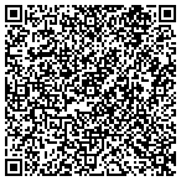 QR-код с контактной информацией организации ООО Орион-Поволжье