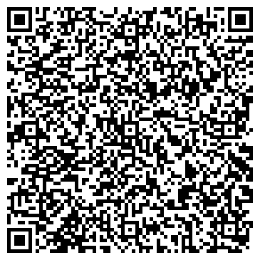 QR-код с контактной информацией организации Первомайский вестник