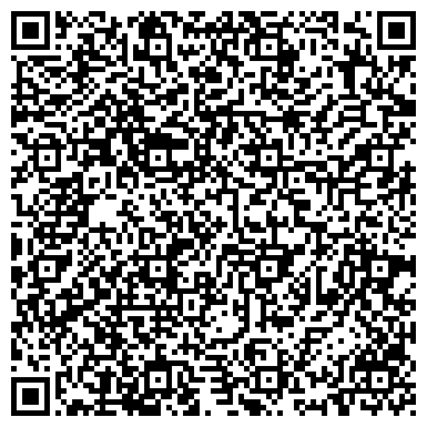 QR-код с контактной информацией организации Рос-Потолок, монтажная компания, ИП Талипов Ф.И.