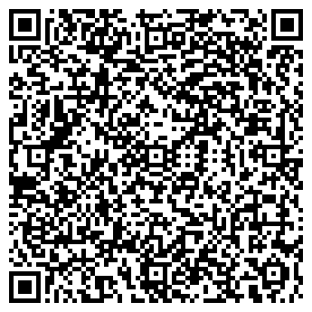 QR-код с контактной информацией организации Магазин электрики