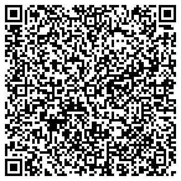 QR-код с контактной информацией организации Модуль-Е