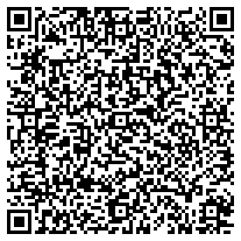 QR-код с контактной информацией организации Читай! город