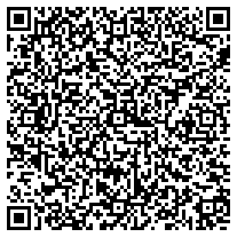 QR-код с контактной информацией организации Имплозия