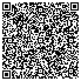 QR-код с контактной информацией организации Банкомат, Промсвязьбанк, ОАО