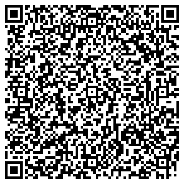 QR-код с контактной информацией организации Банкомат, АКБ РОСБАНК, ОАО, филиал в г. Старом Осколе