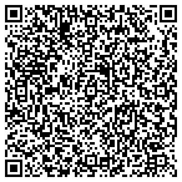 QR-код с контактной информацией организации Трикотаж, оптово-розничный магазин, ИП Чечун Д.Н.