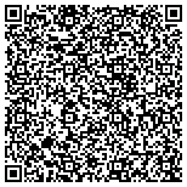 QR-код с контактной информацией организации ООО Сахпромналадка