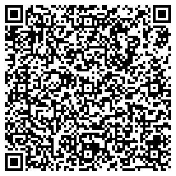 QR-код с контактной информацией организации Хорошие шины