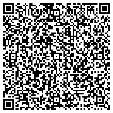 QR-код с контактной информацией организации Техноспас