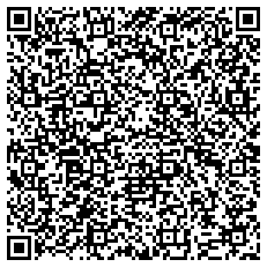 QR-код с контактной информацией организации Банкомат, Национальный банк ТРАСТ, ОАО, филиал в г. Старом Осколе
