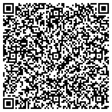 QR-код с контактной информацией организации Главное управление МЧС России по Липецкой области