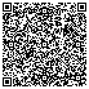 QR-код с контактной информацией организации Алтайская миссия