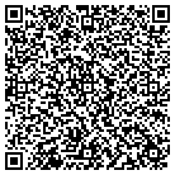 QR-код с контактной информацией организации Симеон