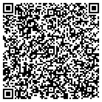 QR-код с контактной информацией организации ОМВД России "Тербунский"