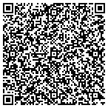 QR-код с контактной информацией организации Петромастер