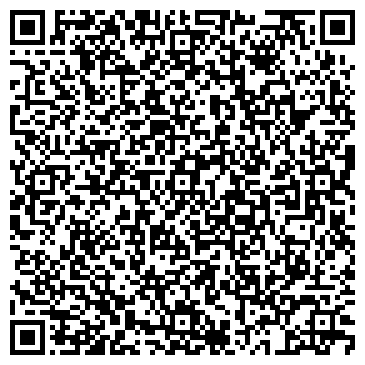 QR-код с контактной информацией организации ИП Бахчева О.Ю.