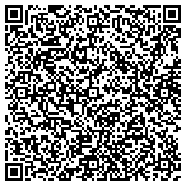 QR-код с контактной информацией организации ООО Регионшина