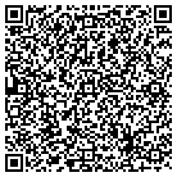 QR-код с контактной информацией организации PTM-express