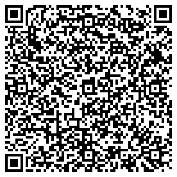 QR-код с контактной информацией организации Банкомат, ОсколбанК, ООО