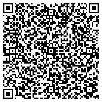 QR-код с контактной информацией организации ИП Мусолина И.В.