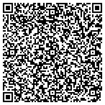 QR-код с контактной информацией организации УльяновскФармация